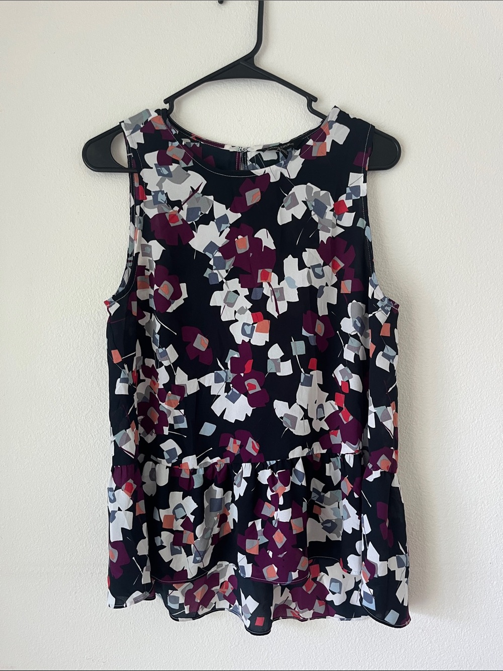 Banana Republic Tank Size S
